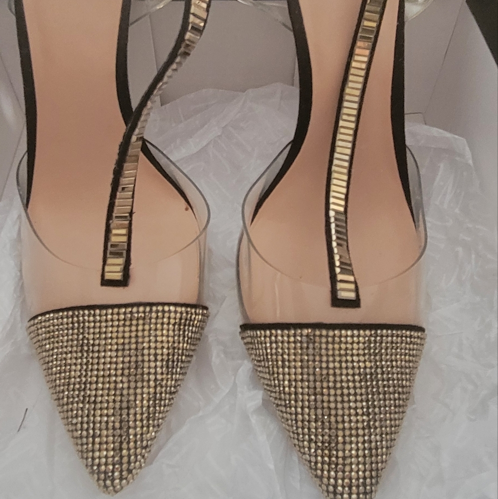 I.N.C international concepts Sandals!